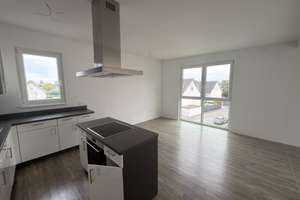 Sehr schöne 2 Zimmer-Wohnung mit offener Küche und Fußbodenheizung! – 44339 Brechten, Dortmund – Vorschaubild 5