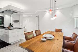 Designwohnung mit Terrasse und Parkambiente - Luxus-Wohnkonzept am Schellenberger Wald – Die vollständige Adresse der Immobilie erhältst du vom Anbieter., 45259 Heisingen, Essen – Vorschaubild 4