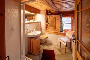 Historisches Bauernhaus zu verkaufen – Unterallgäu (Kreis) – Vorschaubild 11