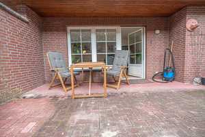 Familienfreundliche Doppelhaushälfte mit Garage in ruhiger Sackgassenlage von Eversten – Oldenburg (Oldenburg) – Vorschaubild 8