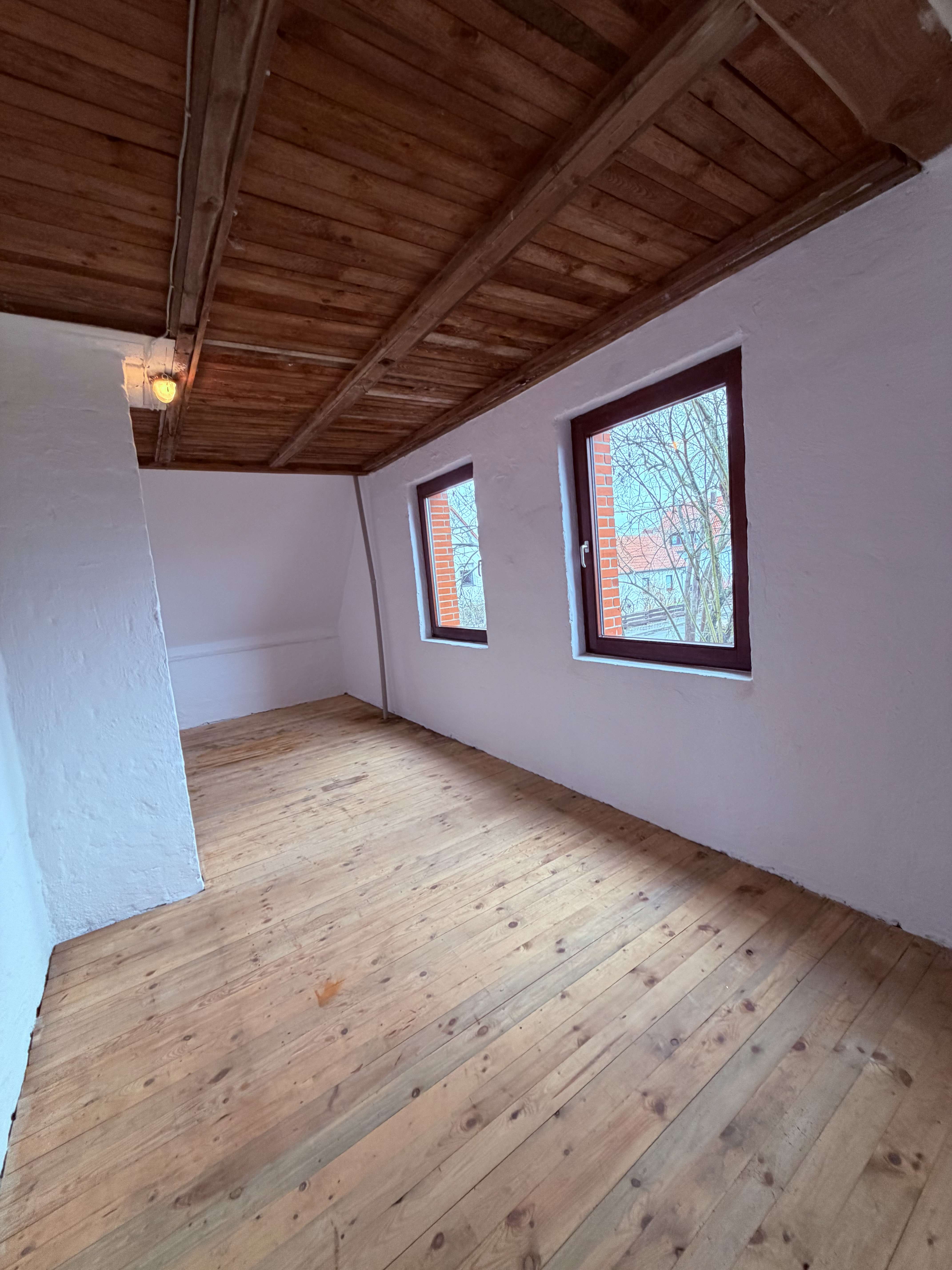 Immobilie in Wriedel - Substanz trifft Potenzial-7 Zimmer auf 1100 m² - Bild 6