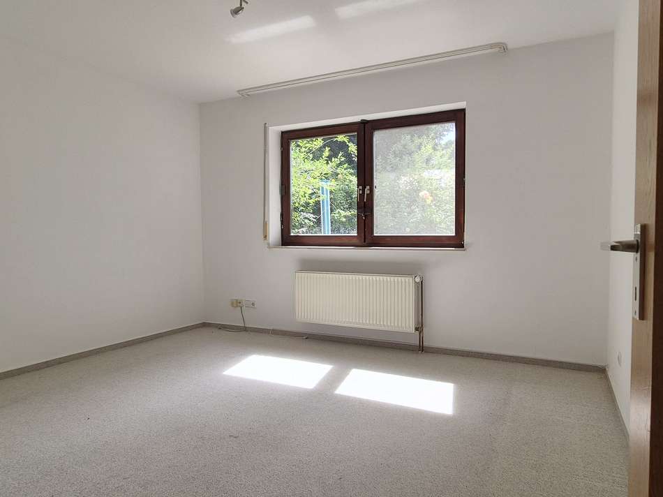 Zimmer 2 - EG