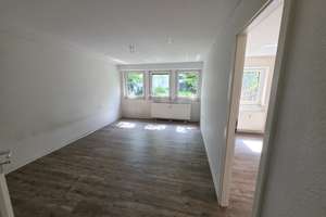 Klein, aber fein: 2-Zimmer-Souterrain-Wohnung - Auf Wunsch mit Mietergarten – Itterstr. 105, 40589 Holthausen, Düsseldorf – Vorschaubild 4