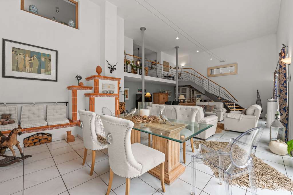 Immobilie in Olpe - Großzügiges Anwesen in Olper Stadtnähe! - Bild 1