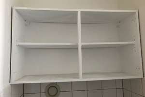 Helle 1-Zimmer Wohnung im 3. OG in Darmstadt – Kasinostraße 24, 64293 Mitte, Darmstadt – Vorschaubild 6