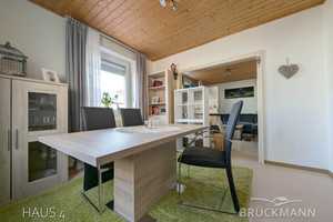 Doppeltes Glück: Zwei Einfamilienhäuser mit Garagen und fantastisch großem Gartengrundstück! – Am Grünborn 4 + 4 B, 67281 Bad Dürkheim (Kreis) – Vorschaubild 8