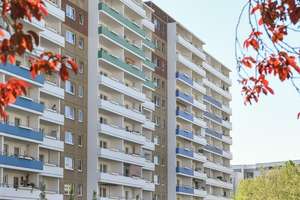 Die erste eigene Wohnung – Wörlitzer Straße 8, 12689 Marzahn, Berlin – Vorschaubild 2