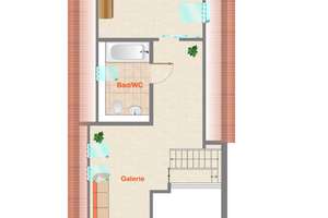 In bester Altstadtlage - Exklusive 4,5-Zimmer-Wohnung mit cleverer Teilbarkeit – Die vollständige Adresse der Immobilie erhältst du vom Anbieter., 74321 Bietigheim-Bissingen – Vorschaubild 19