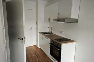 2-Zimmer-Wohnung mit Balkon in Neupasing – Erna-Eckstein-Straße 3, 81245 Neupasing, München – Vorschaubild 3