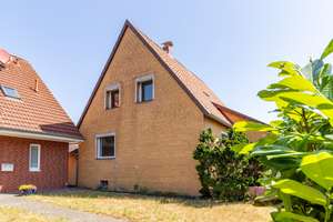 Wathlingen Haus Kaufen. Einfamilienhaus in Wathlingen. Hauskauf Celle. Haus Kaufen Kreis Celle. – Die vollständige Adresse der Immobilie erhältst du vom Anbieter., 29339 Wathlingen – Vorschaubild 21