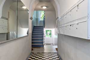 Gründerzeit im Schillerkiez: Balkon, Dielen und Charme - Handwerker-Wohnung im IST-Zustand – Fontanestraße 16, 12049 Berlin – Vorschaubild 12