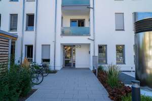 Exklusive 3-Zimmer-Penthouse-Service-Wohnung im „Leben am Elisabeth“ – Die vollständige Adresse der Immobilie erhältst du vom Anbieter., 69121 Handschuhsheim, Heidelberg – Vorschaubild 2