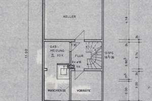 Provisionsfrei: Reihenhaus in Nürnberg-Kornburg mit Fußbodenheizung & Garage – Die vollständige Adresse der Immobilie erhältst du vom Anbieter., 90455 Kornburg, Worzeldorf, Nürnberg – Vorschaubild 19
