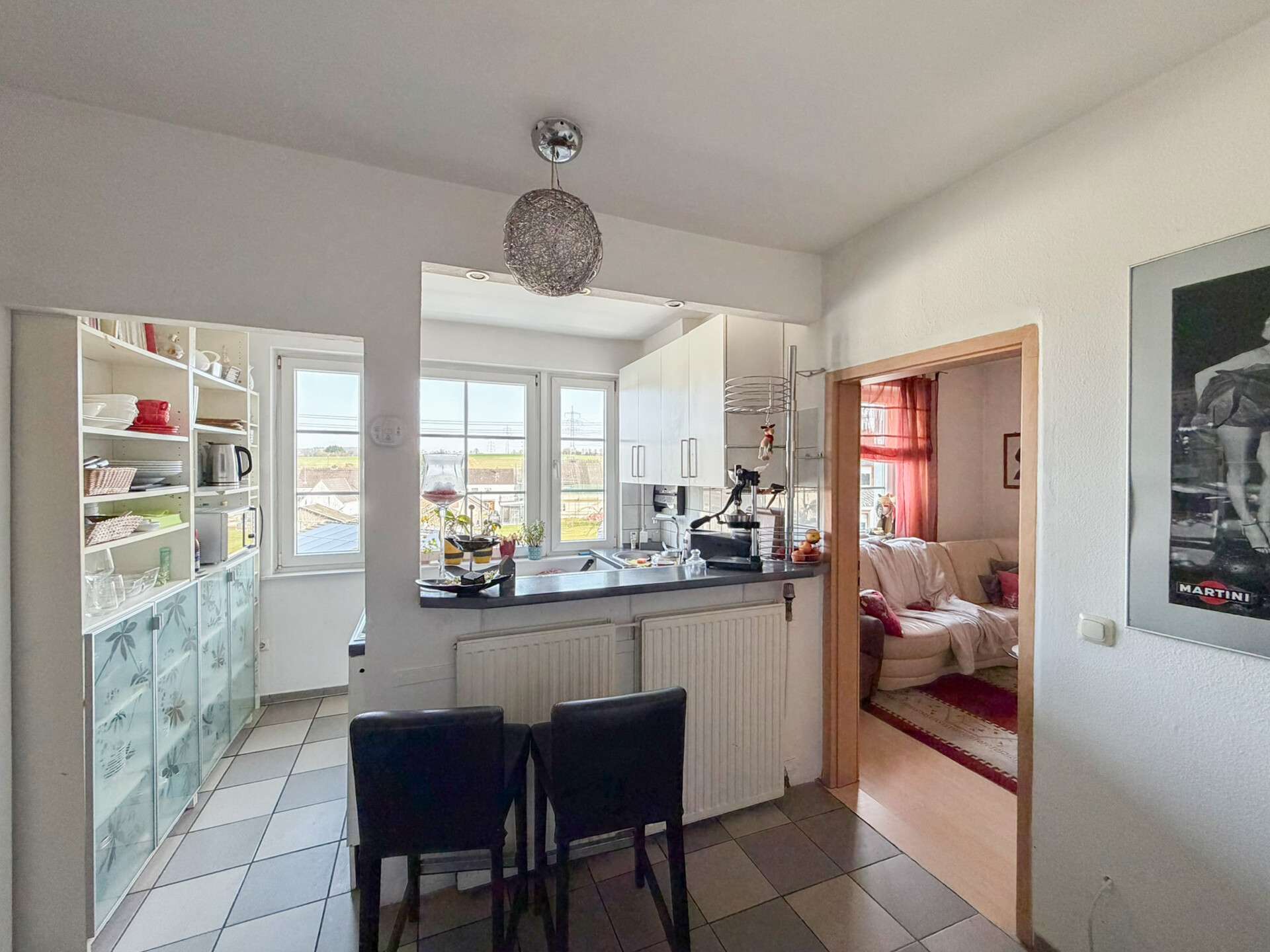 Immobilie in Birkenbeul - Mehrfamilienhaus mit großem Grundstück, ehemaligem Gewerbeteil und vielfältigem Entwicklungspotenzia - Bild 18