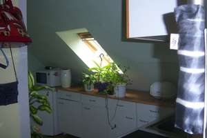 Zuhause mit 1,5 Zimmern in Berlin Weißensee – Hunsrückstraße 39, 13086 Weißensee, Berlin – Vorschaubild 3