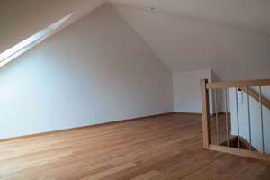Hochw. Neubauwohnung, 20qm Dachterrasse, Abendhimmel – Oberdorf 2, 24235 Laboe – Vorschaubild 18
