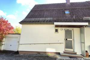 RESERVIERT! Einfamilien-Doppelhaushälfte mit sonnigem Garten in ruhiger, naturnaher Lage – Die vollständige Adresse der Immobilie erhältst du vom Anbieter., 73447 Oberkochen – Vorschaubild 5