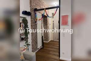 Tauschwohnung: 3-Zimmer-Altbau in Köln Nippes mit Garten – Die vollständige Adresse der Immobilie erhältst du vom Anbieter., 50737 Weidenpesch, Köln – Vorschaubild 4