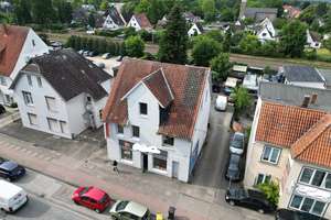 Faktor 13  Mehrfamilienhaus in Hamburg