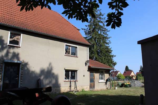 HAUS SUCHT HANDWERKER, Leipzig Kreis – Bild 1