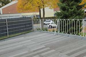 Schöne 2‑Zimmer Wohnung im 1. OG mit großer Terrasse in Aachen-Burtscheid  – Giselastraße 11, 52066 Burtscheid Steinebrück, Aachen – Vorschaubild 6