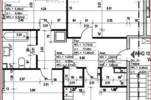 Geräumige 3-Zimmer-Wohnung im Dachgeschoss mit EBK... – Oskarstraße 6, 42283 Barmen, Wuppertal – Vorschaubild 10