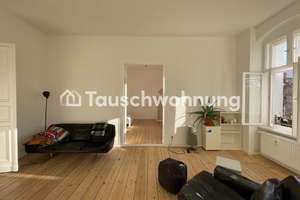 Tauschwohnung: Großzügige 5-Zimmer-Wohnung in Berlin Mitte
