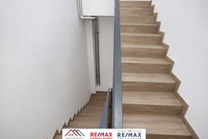 Penthouse Wohnung mit 200qm Wohnfläche, 118qm Kelleretage und einem Fahrstuhl bis ins Wohnzimmer. – 67061 Mundenheim, Ludwigshafen am Rhein – Vorschaubild 44