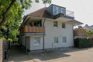 Kapitalanlage-Sehr epflegtes MFH - mit 9 vermieteten Wohneinheiten – Moderne Energietechnik – Die vollständige Adresse der Immobilie erhältst du vom Anbieter., 12529 Schönefeld – Vorschaubild 13