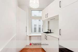 Attraktive 1-Zimmer-Wohnung im beliebten Friedenau – Die vollständige Adresse der Immobilie erhältst du vom Anbieter., 12159 Friedenau, Berlin – Vorschaubild 6