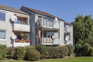 Stop: Modernisierte 2- Zimmerwohnung in Hannover- Sahlkamp – Bienenweide 26, 30657 Sahlkamp, Hannover – Vorschaubild 2