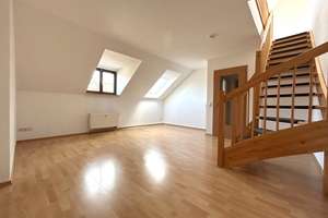 Altendorf • 3-Raum Wohnung • in Chemnitz • Balkon • zur Miete • Stellplatz • jetzt anschauen – Die vollständige Adresse der Immobilie erhältst du vom Anbieter., 9116 Altendorf, Chemnitz – Vorschaubild 5