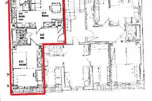 ++Einbauküche++ 2 - Raum Dachgeschoss in zentraler Lage auf dem Kaßberg – Ulmenstraße 18, 9112 Chemnitz – Vorschaubild 14