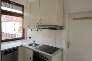 Helle, großzügige 3-Zimmer-Wohnung in Stuttgart-Heslach mit Einbauküche – Die vollständige Adresse der Immobilie erhältst du vom Anbieter., 70199 Heslach, Stuttgart – Vorschaubild 10