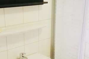 Tolles 1-Zimmer-Apartment für Singles, Studenten oder Pendler – Kleine Hammerstraße 57, 45326 Altenessen-Süd, Essen – Vorschaubild 3