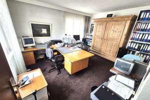 Eine Immobilie. Unzählige Möglichkeiten.  Attraktives Wohn- und Geschäftshaus – Die vollständige Adresse der Immobilie erhältst du vom Anbieter., 70327 Untertürkheim (Ortsteil), Stuttgart – Vorschaubild 11