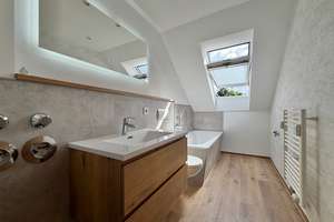 NEU! • Eigentumswohnung • 2 Zimmer • NEUES BAD • mit Balkon • in Chemnitz • JETZT KAUFEN! – Die vollständige Adresse der Immobilie erhältst du vom Anbieter., 9116 Altendorf, Chemnitz – Vorschaubild 3