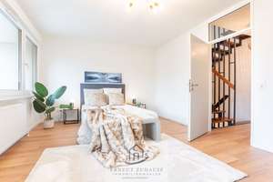 Frisch saniertes Reihenhaus in Neu Isenburg - 7 Zimmer auf drei Ebenen, mit Garten und Garage – Theodor-Heuss-Straße 00, 63263 Neu-Isenburg – Vorschaubild 6