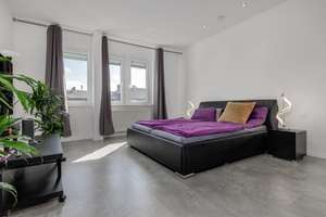 Gründerzeit-Mehrfamilienhaus mit Dachterrasse, Skyline-Blick und erheblichem Entwicklungspotenzial – 60487 Bockenheim, Frankfurt am Main – Vorschaubild 10