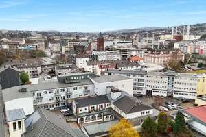 Urban wohnen in Barmen: Erdgeschosswohnung mit Top-Infrastruktur & bester Anbindung – Die vollständige Adresse der Immobilie erhältst du vom Anbieter., 42283 Barmen, Wuppertal – Vorschaubild 16