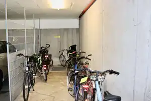 Traumhafte 2-Zimmer-Wohnung mit Balkon – Wohlfühlen garantiert! – Mannheim – Vorschaubild 18