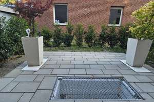 Maisonettewohnungen, KfW 40 NH mit 4 Zimmern in Münster – 48167 Gremmendorf-West, Münster – Vorschaubild 9