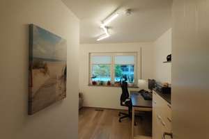 3-Zi-Wohnung mit vielen Extras in der Fürther Südstadt – Balbiererstraße 28, 90763 Südstadt Industriegebiet, Fürth – Vorschaubild 12