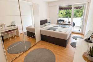 TOP 3-Zimmer Eigentumswohnung mit Balkon in Mülheim Speldorf – 45478 Speldorf, Mülheim an der Ruhr – Vorschaubild 9