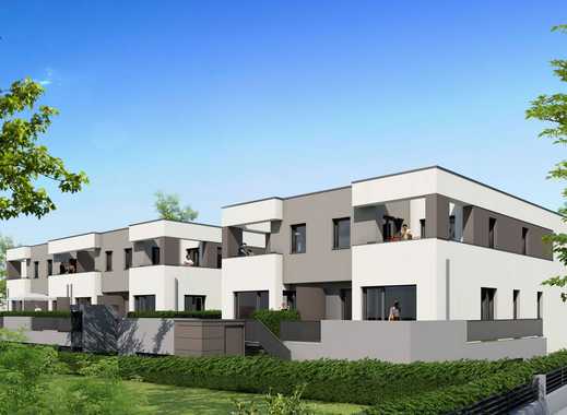 Erfüllen Sie sich und Ihrer Familie den Traum vom eigenen Haus mit Garten!