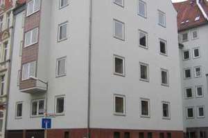 +++ Schöne Wohnung inmitten der List +++