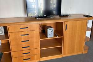 *Möbelierte* 1-Zimmer-Wohnung – Kleppingstraße 22, 44135 City, Dortmund – Vorschaubild 10