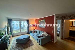 Tauschwohnung: 2-Zimmer-Wohnung in München, Au-Haidhausen – 81541 Untere Au, München – Vorschaubild 3