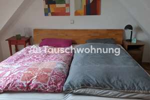 Tauschwohnung: 41/2-Zimmer Maisonette gg größere Wohnung oder Haus  – Luisenstraße 23, 53129 Kessenich, Bonn – Vorschaubild 4