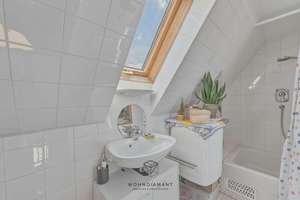 Stilvoll sanierte 4,5-Zimmer-Maisonettewohnung mit Balkon & zwei Tageslichtbädern 🏡✨ – 70597 Degerloch (Ortsteil), Stuttgart – Vorschaubild 33